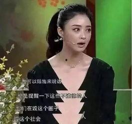 潜规则全书 明星黑料被澄清后能洗白吗,明星黑料澄清后的逆袭之路