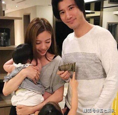 王力宏老婆为什么要撕王力宏