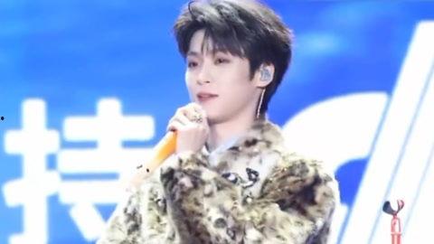 明星娱乐热点,盘点近期娱乐圈热点事件